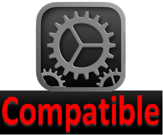Compatible