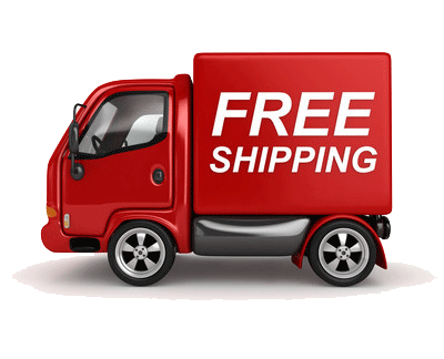 Free shipping