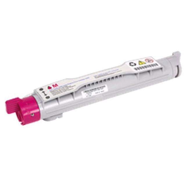 Non-OEM 310-5809 New Magenta Toner for Dell 310-5809