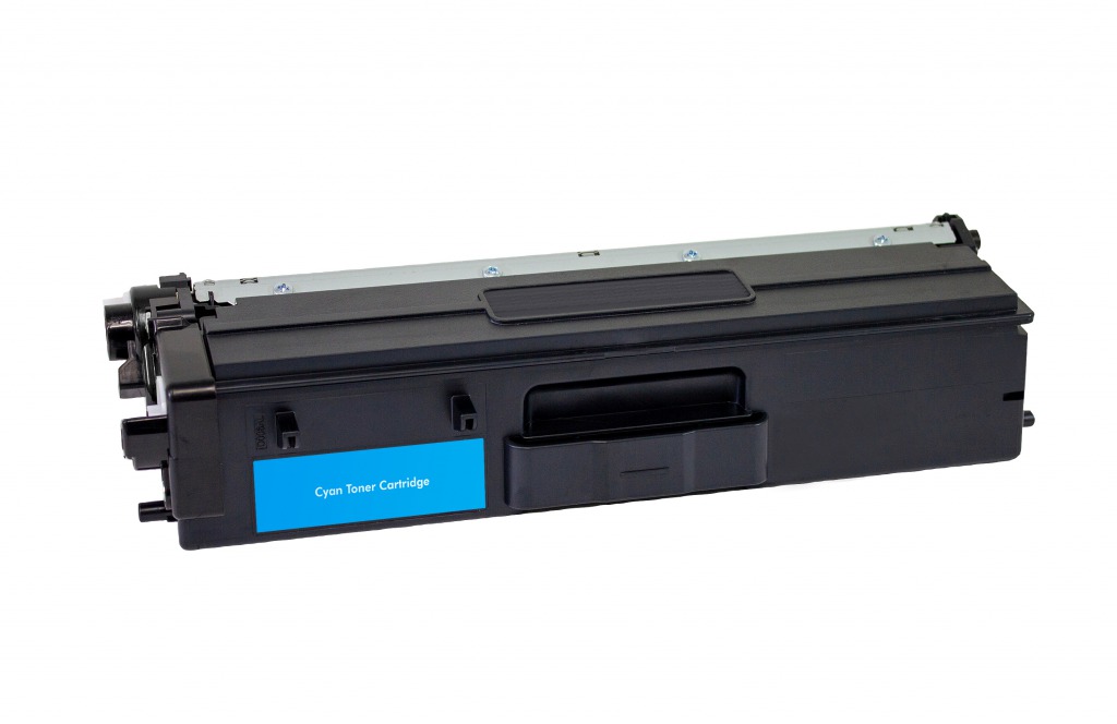 Non-OEM TN436C New Cyan Toner for Brother TN436C