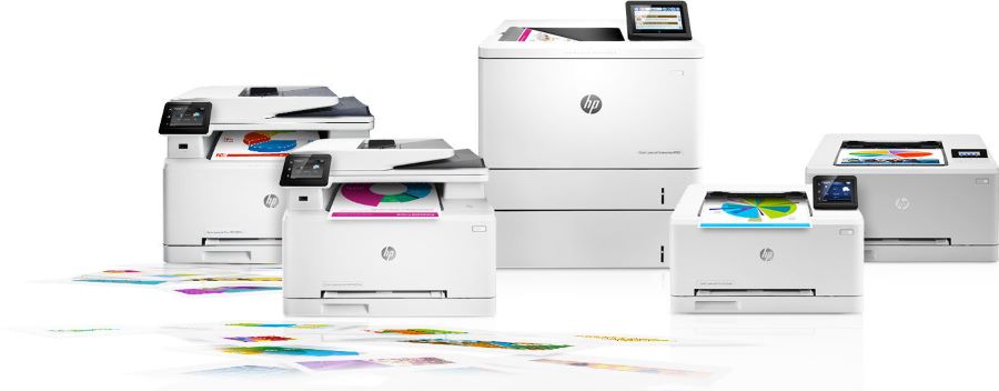 HP