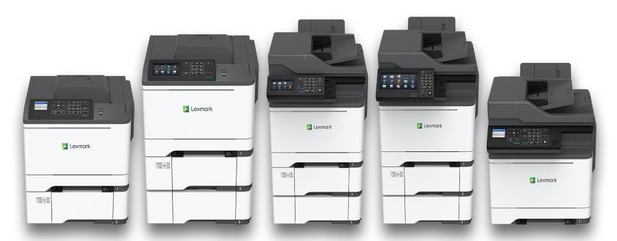 Lexmark