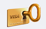 Secure checkout
